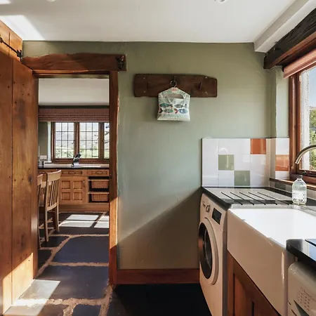 Myley Ghyll, Amazing Views, Troutbeck,