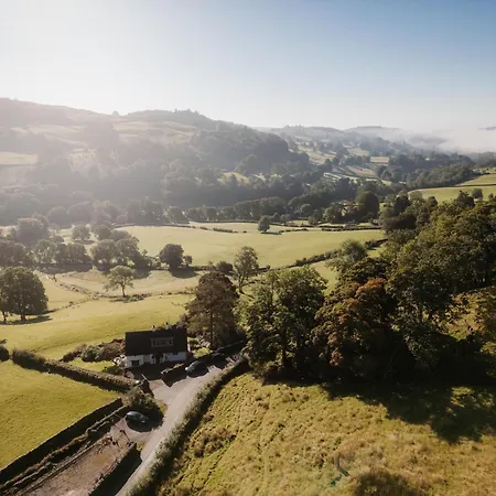Villa Myley Ghyll, Amazing Views, Troutbeck, *