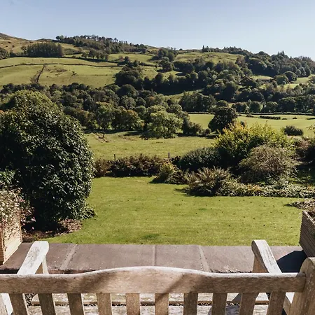 ヴィラ Myley Ghyll, Amazing Views, Troutbeck,