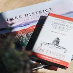 Villa Myley Ghyll, Amazing Views, Troutbeck,