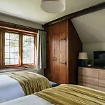 Myley Ghyll, Amazing Views, Troutbeck, Villa