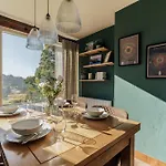 Myley Ghyll, Amazing Views, Troutbeck,