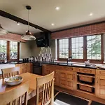 Villa Myley Ghyll, Amazing Views, Troutbeck, Windermere