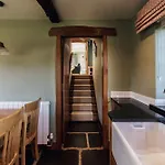 Myley Ghyll, Amazing Views, Troutbeck, Villa *