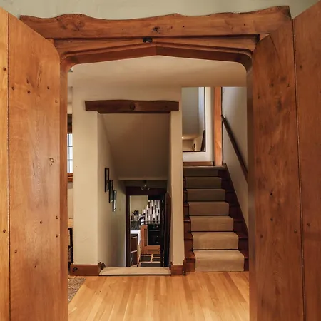 Villa Myley Ghyll Windermere