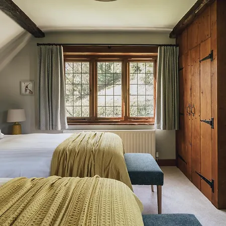 Myley Ghyll, Amazing Views, Troutbeck,