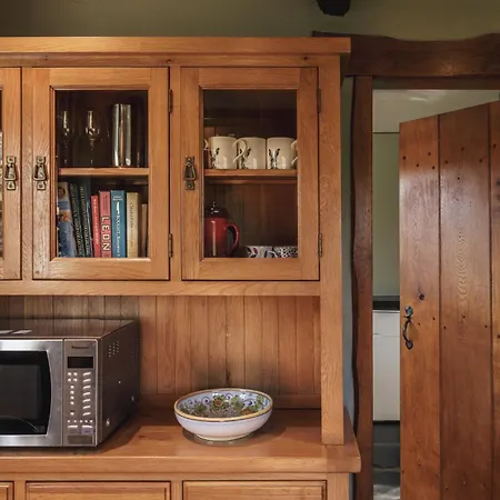 Myley Ghyll Windermere