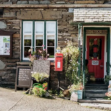 Myley Ghyll, Amazing Views, Troutbeck, Villa *