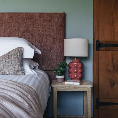 Myley Ghyll Villa Windermere