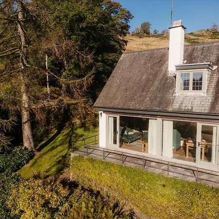 Myley Ghyll, Amazing Views, Troutbeck, *