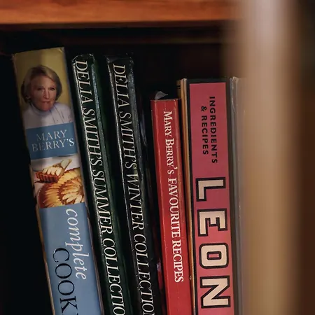 Myley Ghyll Villa Windermere