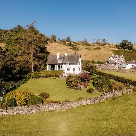 Myley Ghyll, Amazing Views, Troutbeck, Villa *