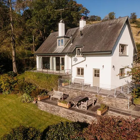 Villa Myley Ghyll, Amazing Views, Troutbeck,
