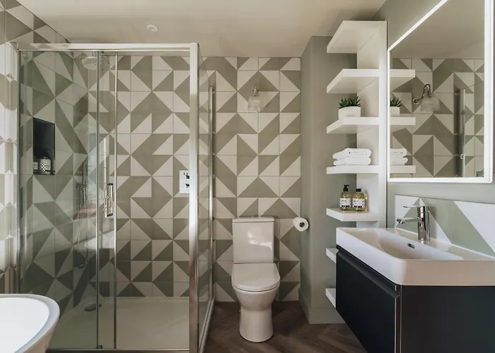 Myley Ghyll, Amazing Views, Troutbeck, Windermere