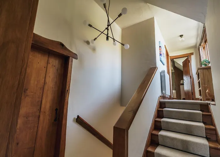 Myley Ghyll, Amazing Views, Troutbeck, * Windermere