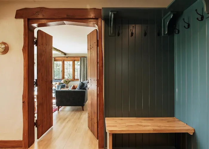 Villa Myley Ghyll, Amazing Views, Troutbeck,