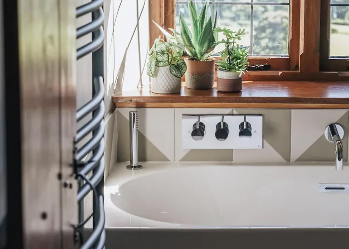 Myley Ghyll, Amazing Views, Troutbeck, Villa *