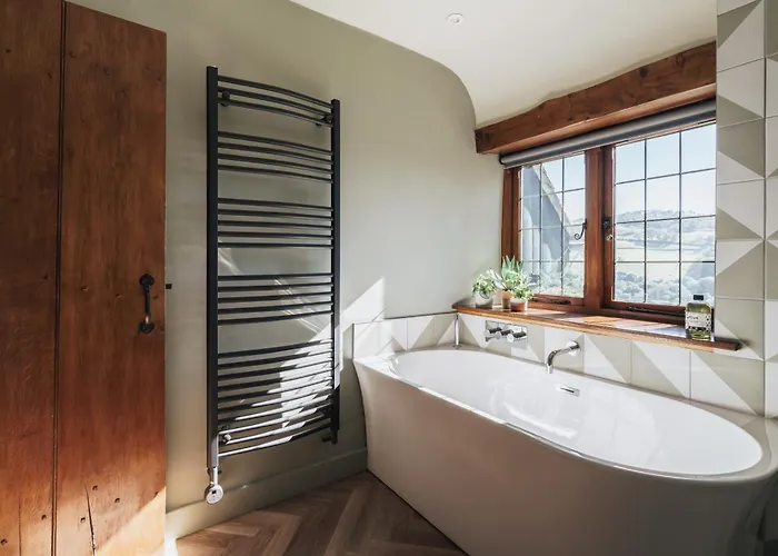 Myley Ghyll, Amazing Views, Troutbeck,