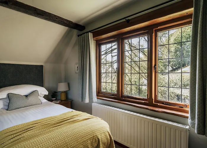 Myley Ghyll, Amazing Views, Troutbeck, Villa Windermere