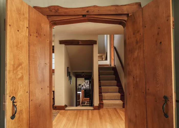 Villa Myley Ghyll, Amazing Views, Troutbeck, Windermere