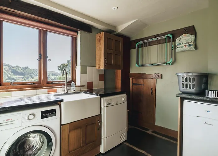 Myley Ghyll, Amazing Views, Troutbeck, * Windermere