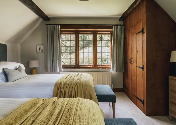 Myley Ghyll, Amazing Views, Troutbeck,