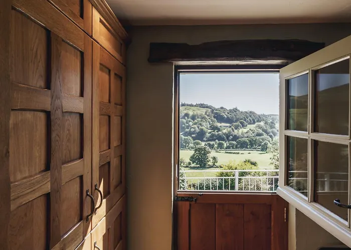 Myley Ghyll, Amazing Views, Troutbeck, Villa *