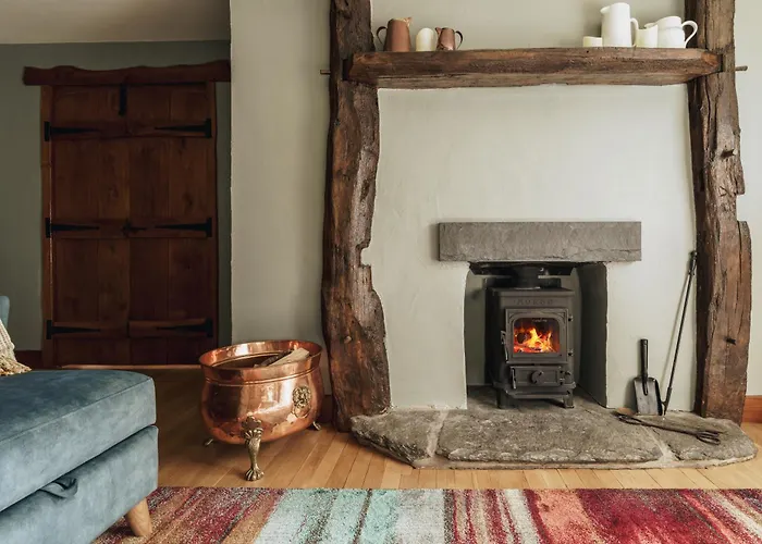 Villa Myley Ghyll, Amazing Views, Troutbeck, Windermere