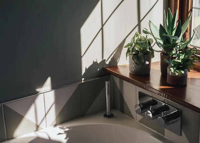 Myley Ghyll, Amazing Views, Troutbeck, *