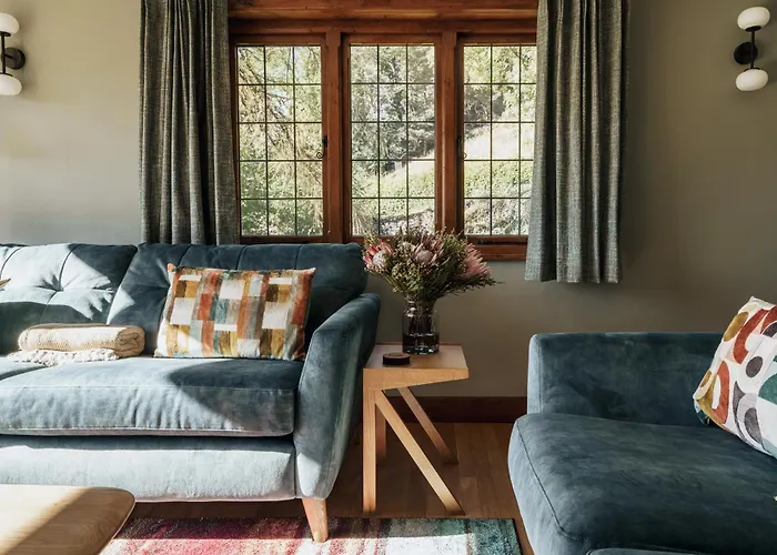 Myley Ghyll, Amazing Views, Troutbeck, * Windermere