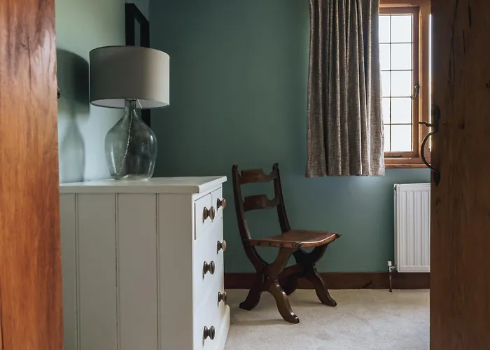 Villa Myley Ghyll, Amazing Views, Troutbeck,