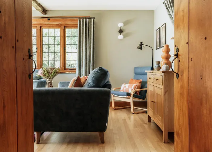 Myley Ghyll, Amazing Views, Troutbeck, Villa Windermere