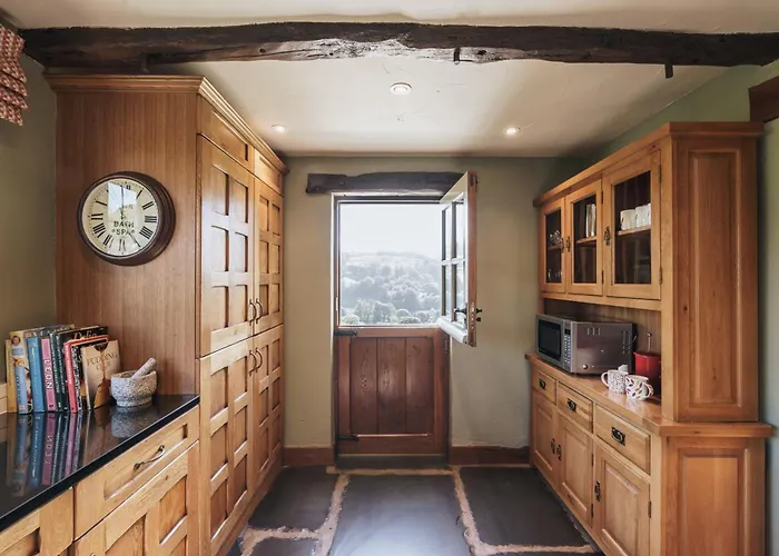 Villa Myley Ghyll, Amazing Views, Troutbeck, *