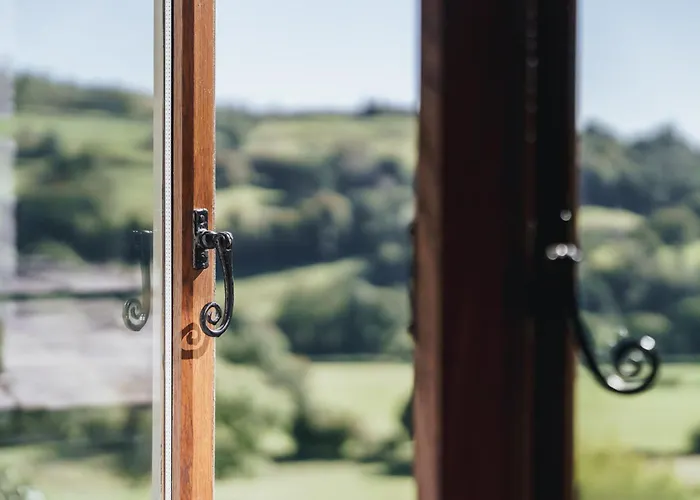 Myley Ghyll, Amazing Views, Troutbeck, *