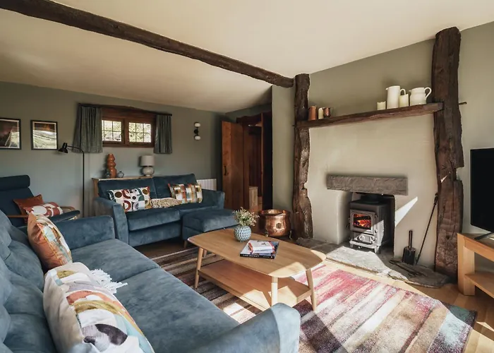 Myley Ghyll, Amazing Views, Troutbeck, Windermere