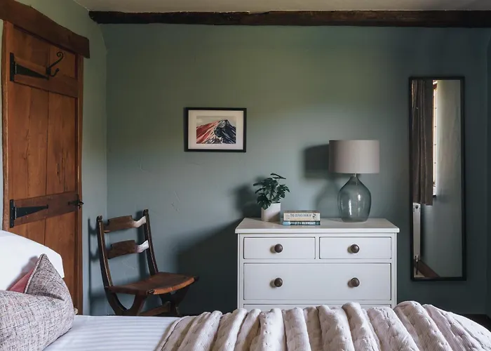 Villa Myley Ghyll, Amazing Views, Troutbeck, *