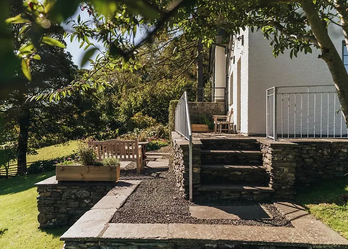 Myley Ghyll, Amazing Views, Troutbeck, * Windermere