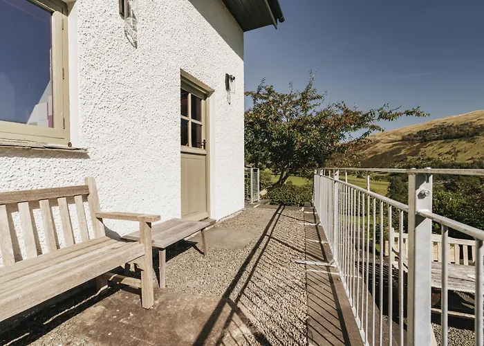 Villa Myley Ghyll, Amazing Views, Troutbeck, *