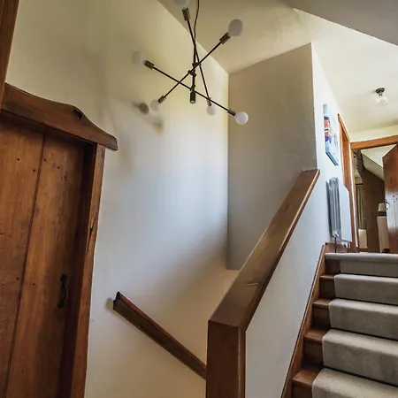 Myley Ghyll * 温德米尔