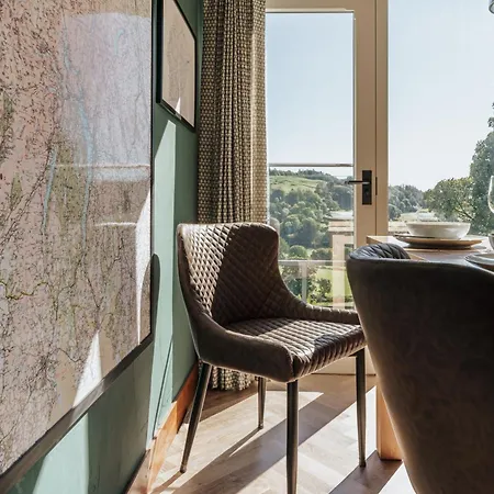 Myley Ghyll Villa