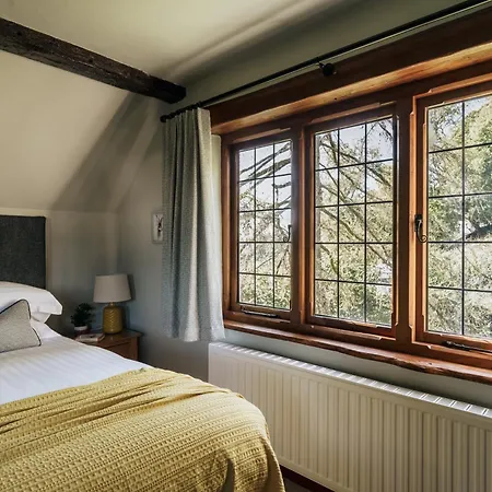 Myley Ghyll 别墅 温德米尔