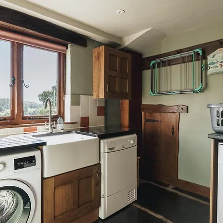 Myley Ghyll * Windermere