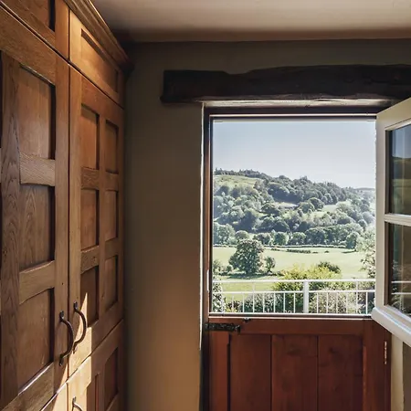 Myley Ghyll Villa *