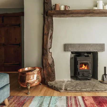 Villa Myley Ghyll Windermere