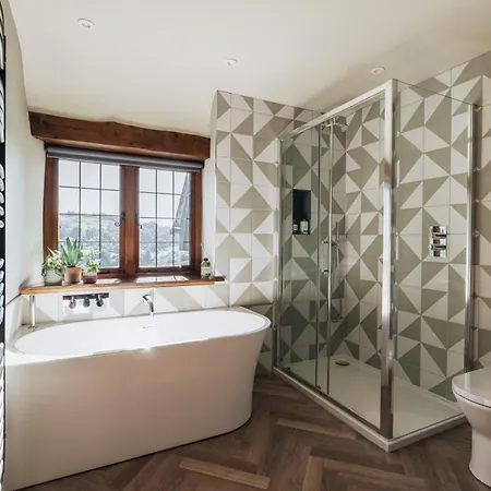Myley Ghyll Villa