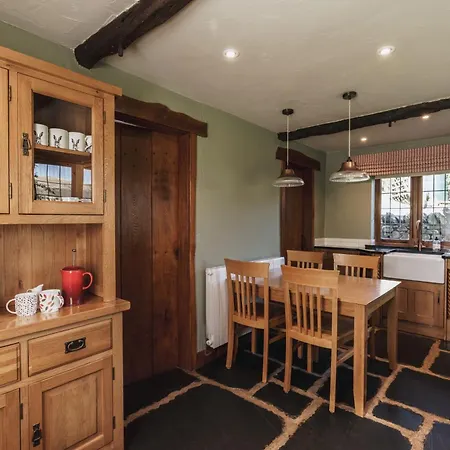 Villa Myley Ghyll *