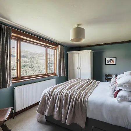 Myley Ghyll, Amazing Views, Troutbeck, *