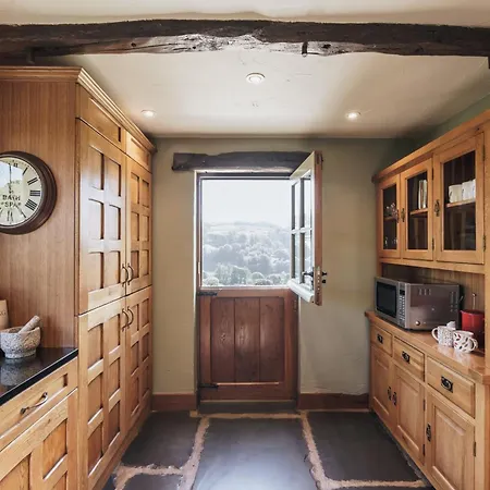 Villa Myley Ghyll, Amazing Views, Troutbeck, *