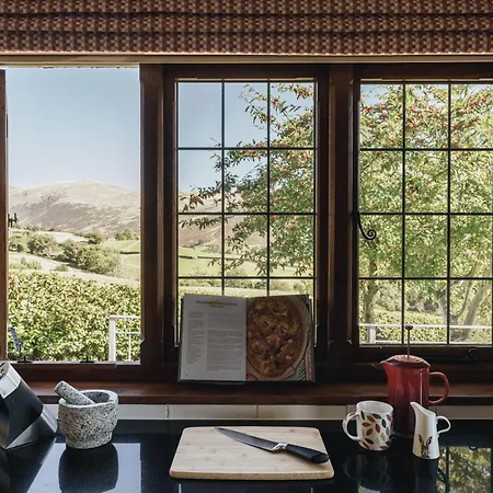 Villa Myley Ghyll *
