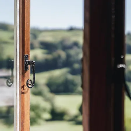 Myley Ghyll, Amazing Views, Troutbeck, *